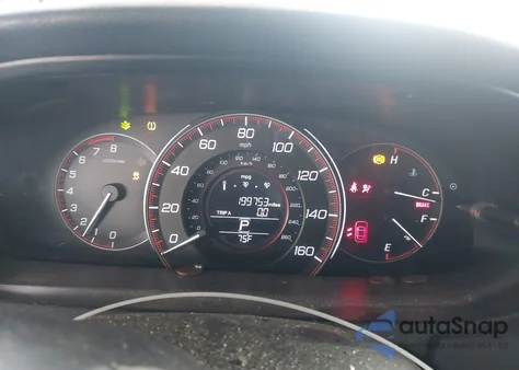 2015 Honda Accord Sport z USA, uszkodzony, nr VIN 1HGCR2F57FA106354